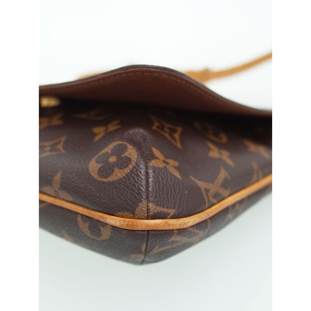 Louis Vuitton Monogram Musette Salsa Long Shoulder Bag - Picture 8 of 8